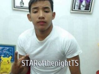 STARofthenightTS
