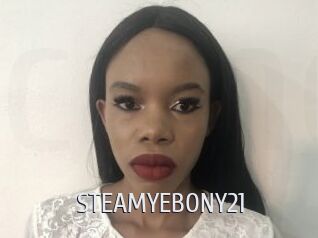 STEAMYEBONY21