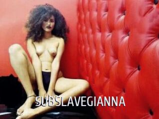 SUBSLAVEGIANNA Cigare à moustache