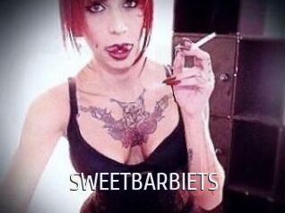SWEETBARBIETS