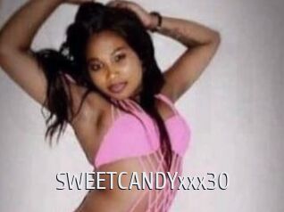 SWEETCANDYxxx30