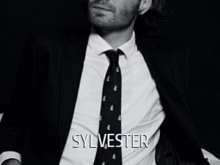 SYLVESTER Cigare à moustache