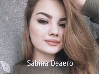 Sabina_Deaero Cigare à moustache