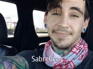 SabreGrey