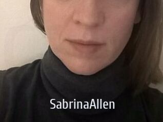 SabrinaAllen