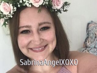 SabrinaAngelXOXO Cigare à moustache