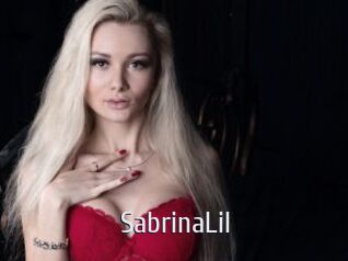 SabrinaLil Cigare à moustache