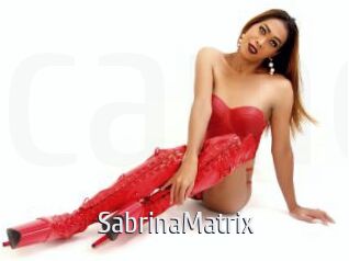 SabrinaMatrix