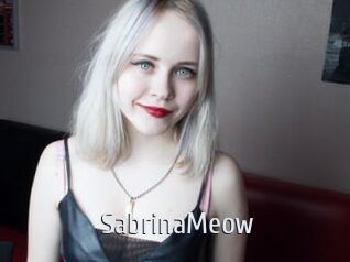 SabrinaMeow Cigare à moustache