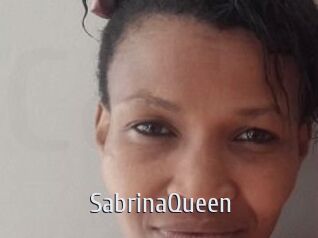 SabrinaQueen