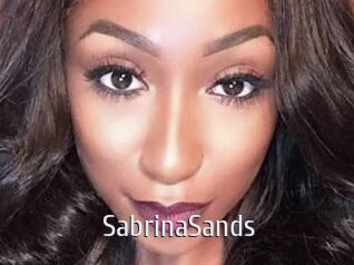 Sabrina_Sands