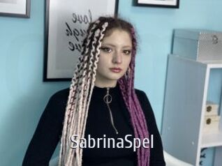 SabrinaSpel