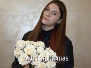 SabrinaThomas