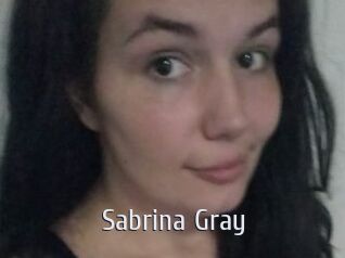Sabrina_Gray Cigare à moustache