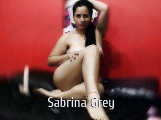 Sabrina_Grey Cigare à moustache