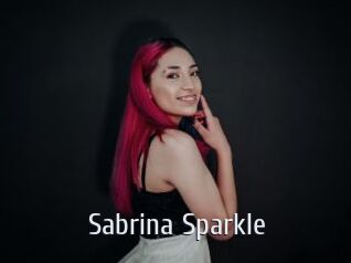 Sabrina_Sparkle Cigare à moustache