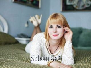 SabrinkaQ Cigare à moustache