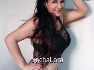 SachaLora