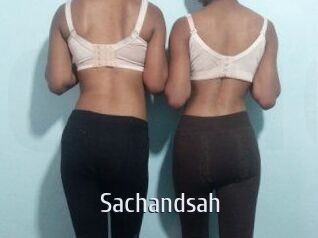 Sachandsah