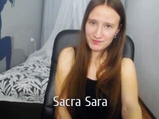 Sacra_Sara Cigare à moustache