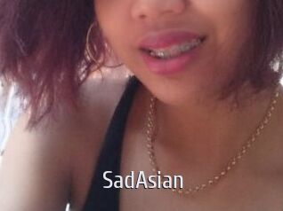 SadAsian