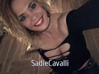 Sadie_Cavalli Cigare à moustache