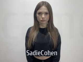 SadieCohen