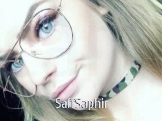 SaffSaphir