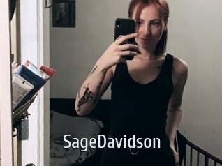 SageDavidson Cigare à moustache