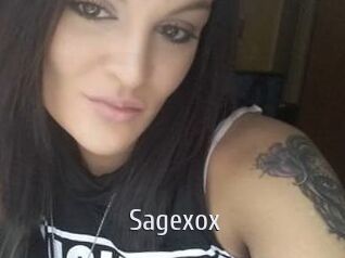 Sagexox