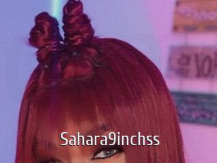 Sahara9inchss