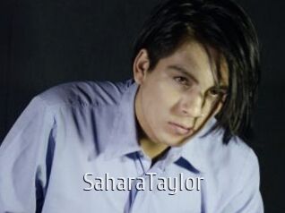 SaharaTaylor