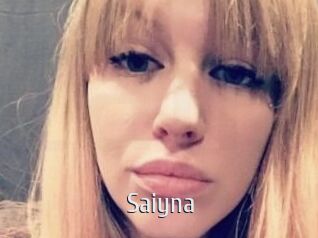 Saiyna Cigare à moustache