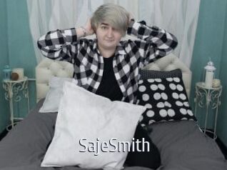 SajeSmith