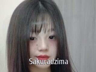 Sakuradzima