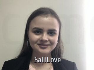 SalliLove