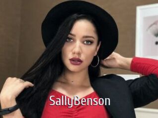 SallyBenson