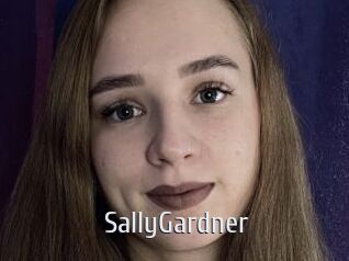 SallyGardner
