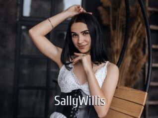 SallyWillis Cigare à moustache