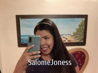 SalomeJoness Cigare à moustache