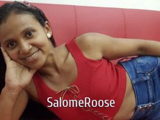 SalomeRoose
