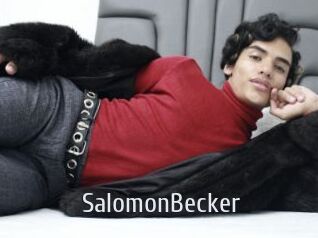 SalomonBecker