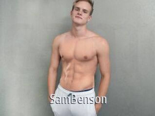 SamBenson