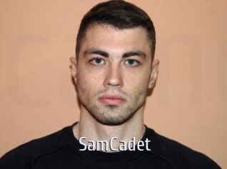 SamCadet