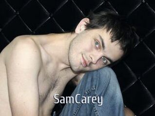 SamCarey Cigare à moustache