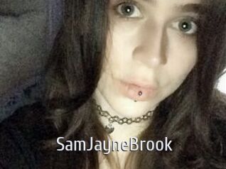 SamJayneBrook