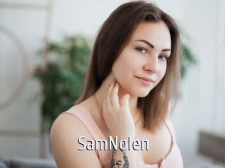 SamNolen