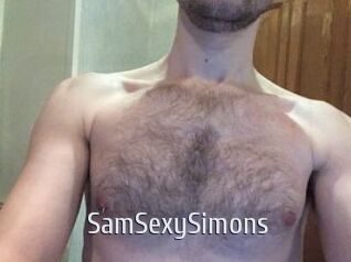 SamSexySimons
