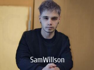 SamWillson