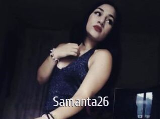 Samanta26